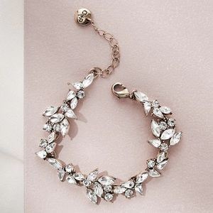 Olive and Piper Parker Bracelet Wedding